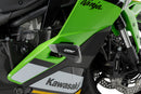 KAWASAKI ZX-4RR NINJA [2025] – Crash Pads PRO 2.0 – Sort-1