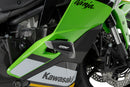 KAWASAKI ZX-4RR NINJA [2025] – Crash Pads PRO 2.0 – Sort