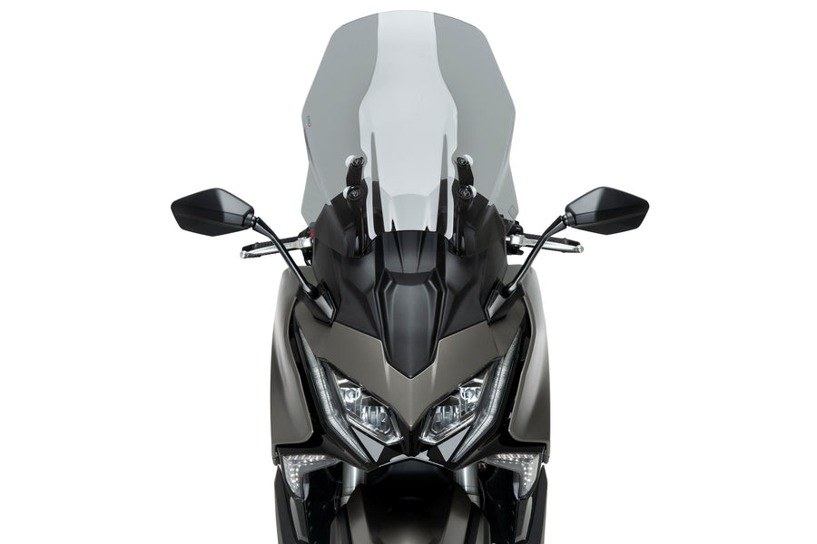 KYMCO AK 550 PREMIUM [2025] – Forrude V-Tech Line Touring – tonet
