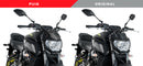 YAMAHA MT-07 [2020] – New Generation Sport Plus – Matsort-1
