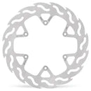 KTM SXC 540 LC4 [1999-2000] - Flame Series Schwimmende Bremsscheibe – Bild 12