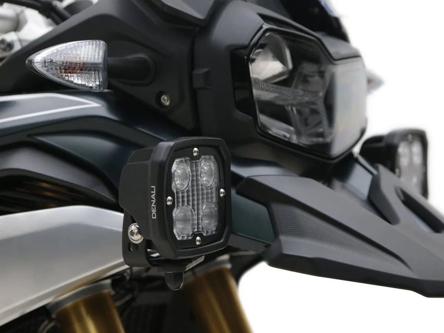 bmw f 750 gs [DENALI] – positionslysbeslag
