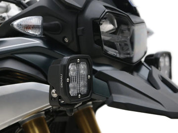 bmw f 850 gs [DENALI] – positionslysbeslag