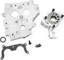 Harley-Davidson FXSTC 1340 Softail Custom [1999] - OE+ Ölpumpen-/Nockenplatten-Kit – Ausführung: Kettenantrieb – Merkmal: - – Bild 3