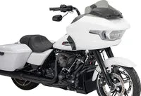 Harley Davidson Fltr [KLOCK WERKS] – Sport Flare® forrude