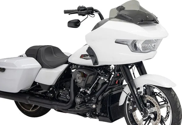 Harley Davidson Fltr [KLOCK WERKS] – Sport Flare® forrude