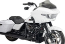 Harley Davidson Fltr [KLOCK WERKS] – Sport Flare® forrude