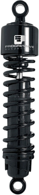 Harley Davidson Fxlr [PROGRESSIVE SUSPENSION] - Støddæmper i 412-serien