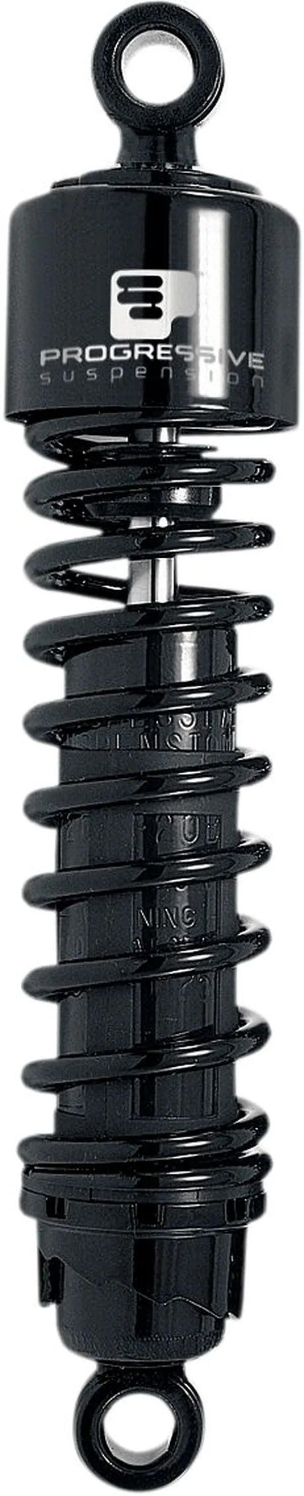 Harley Davidson Flhri [PROGRESSIVE SUSPENSION] – 412 serie støddæmper