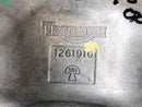 Triumph Thruxton 900 [2004] - Ventil Låg-3