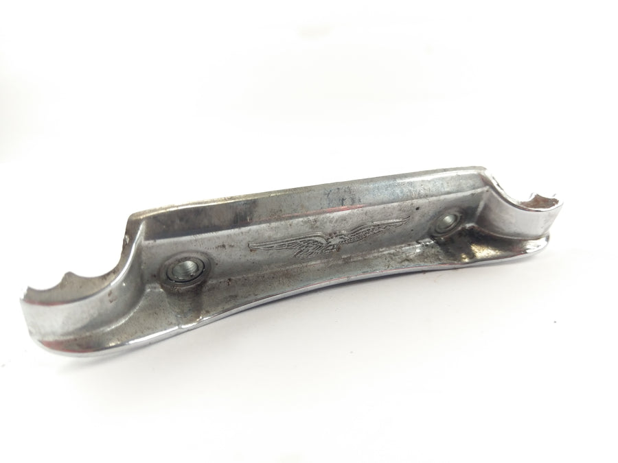 Moto Guzzi Stelvio 1200 4V [2008] - Cover Brake Line foran