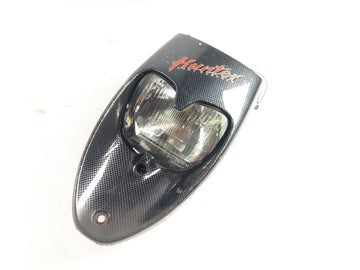 Lampemaske Universal