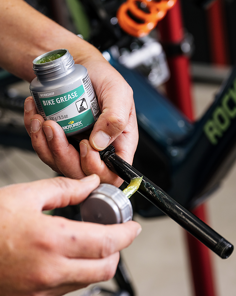 BMW R 1150 R [2000-2006] - Bike Grease