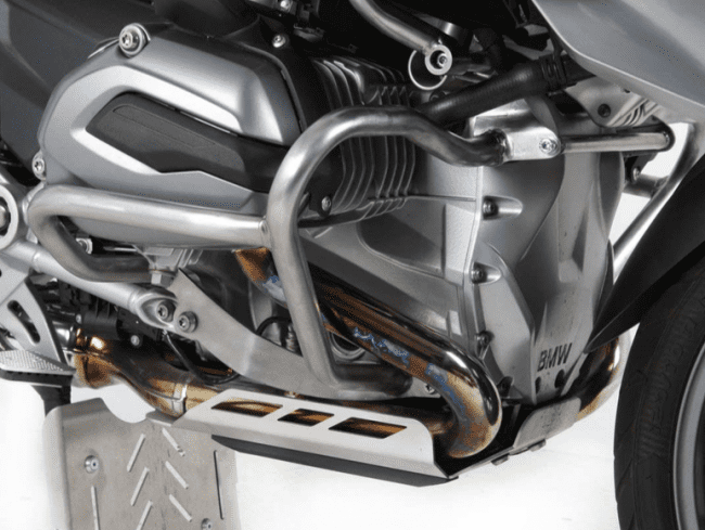 BMW R 1200 GS LC [2013-2018] - Motorbeskyttelsesbjælke