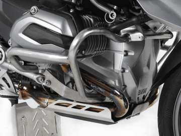 BMW R 1200 GS LC [2013-2018] - Motorbeskyttelsesbjælke