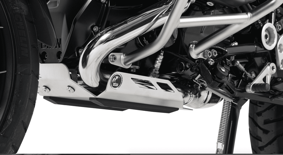 BMW R 1200 GS Adventure [2014-2018] - Motorbeskyttelsesplade