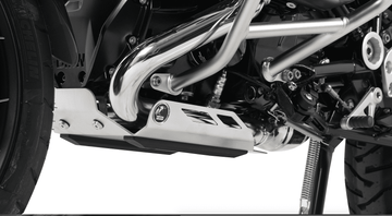 BMW R 1200 GS Adventure [2014-2018] - Motorbeskyttelsesplade