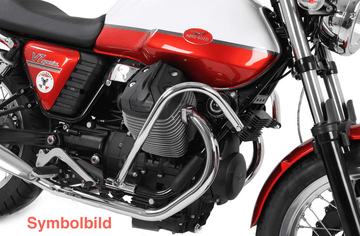 Moto Guzzi V 7 Café Classic [2008-2014] - Motorbeskyttelsesbjælke