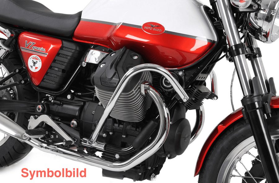 Moto Guzzi V 7 Café Classic [2008-2014] - Motorbeskyttelsesbjælke