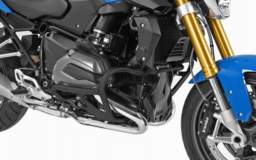 BMW R 1200 RS [2015-2018] - Motorbeskyttelsesbjælke