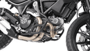 Ducati Scrambler 400 Sixtredy2 [2016-2020] - Motorbeskyttelsesbjælke-2