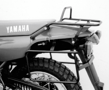 YAMAHA XT 600 E [1990-1994]-Komplet bjælke