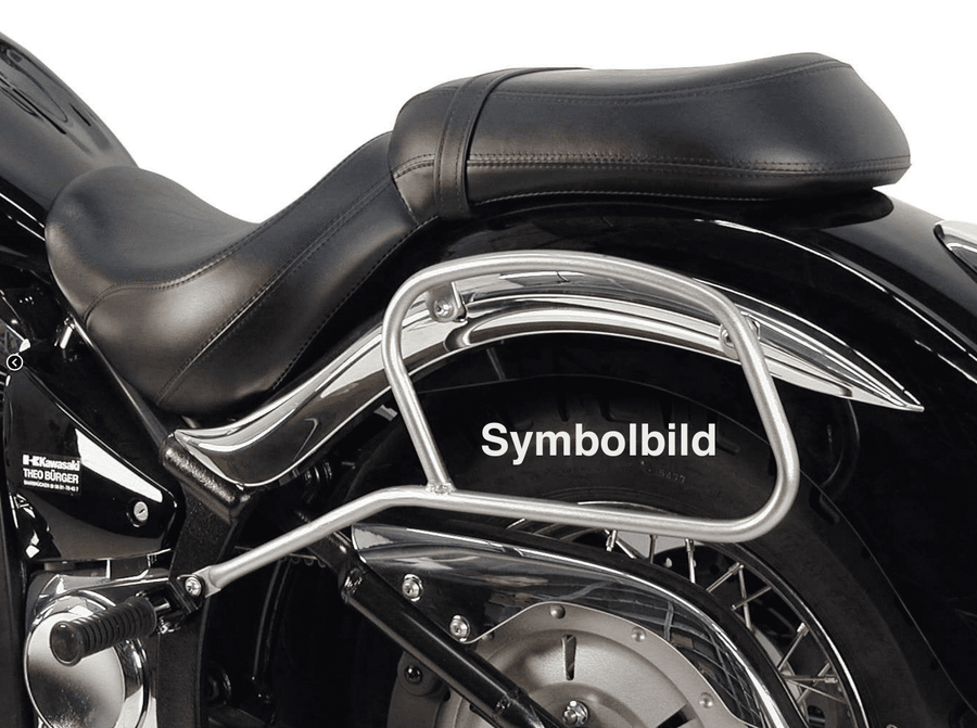 Kawasaki VN 900 CLA [2006-2017] - Pack Pocket Holder