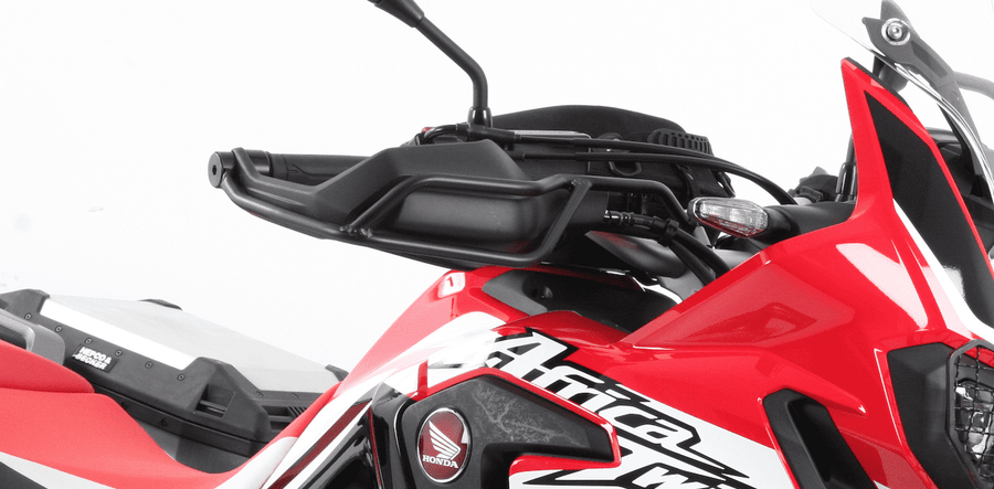Honda CRF 1000 L Africa TW [2016-2017] - Griff Protection (venstre + højre)