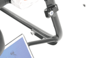 Yamaha XSR 700 [2016-2021] -Lock-It Case Carrier-14