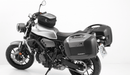 Yamaha XSR 700 [2016-2021] -Lock-It Case Carrier-11
