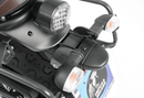 Yamaha XSR 700 [2016-2021] -Lock-It Case Carrier-16