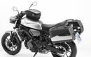 Yamaha XSR 700 [2022-2025]-Case Carrier Lock-It-12