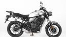 Yamaha XSR 700 [2016-2021] -Lock-It Case Carrier-18