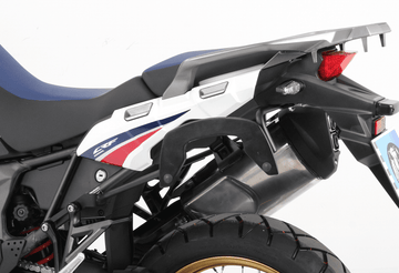 Honda CRF 1000 L Africa TW [2016-2017] -C-Bow Side Carrier - 0