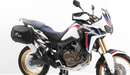 Honda CRF 1000 L Africa TW [2016-2017] -C-Bow Side Carrier-15