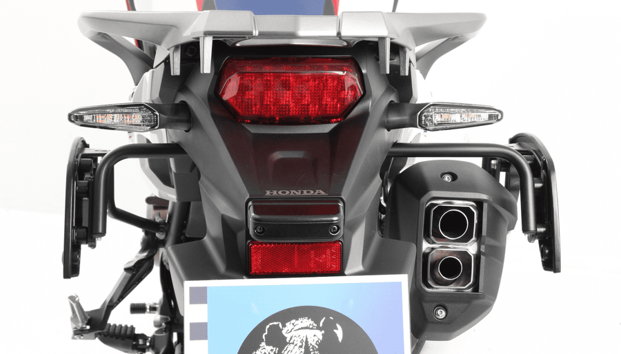 Honda CRF 1000 L Africa TW [2016-2017] -C-Bow Side Carrier