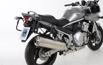 Suzuki GSF 1250 [2007-2016]-Case Carrier Lock-It - 0
