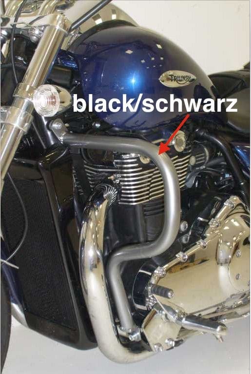 Triumph Thunderbird 1600 [2009-2018] - Motorbeskyttelsesbjælke