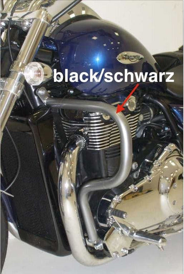 Triumph Thunderbird 1600 [2009-2018] - Motorbeskyttelsesbjælke