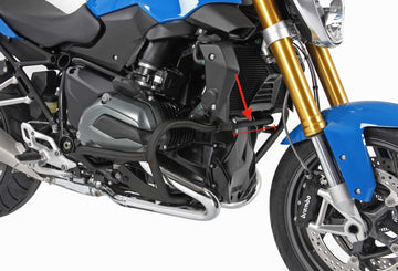 BMW R 1200 GS LC [2013-2018] -afstivningsstang fra -vej - 0