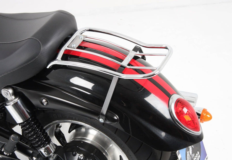 Triumph Rocket III [2004-2017] - Solorack uden ryglæn