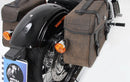 Harley-Davidson Dyna Low Rider [2005-2017] -Cutout Pocket Holder-7