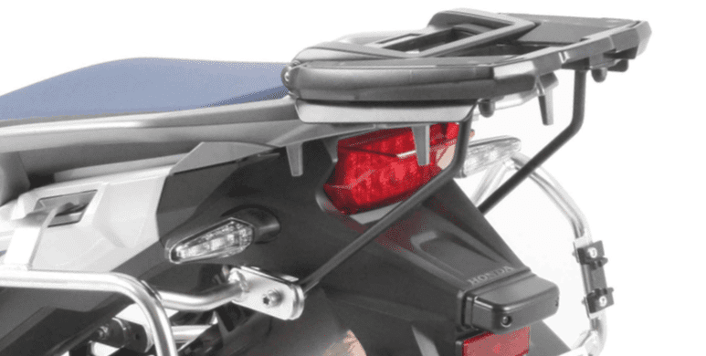 Honda CRF 1000 L Africa TW [2016-2017] - Yderligere Strut Alurack/EasyRack