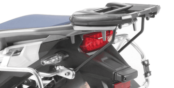 Honda CRF 1000 L Africa TW [2016-2017] - Yderligere Strut Alurack/EasyRack