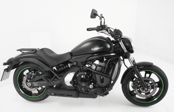 Kawasaki Vulcan S [2015-2025] - Solorack uden ryglæn - 0