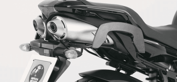 Yamaha FZ 6 Fazer S2 [2007-2010] -C-Bow Side Carrier