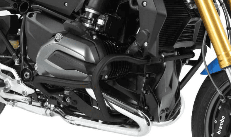 BMW R 1200 GS LC [2013-2018] - Motorbeskyttelsesbjælke