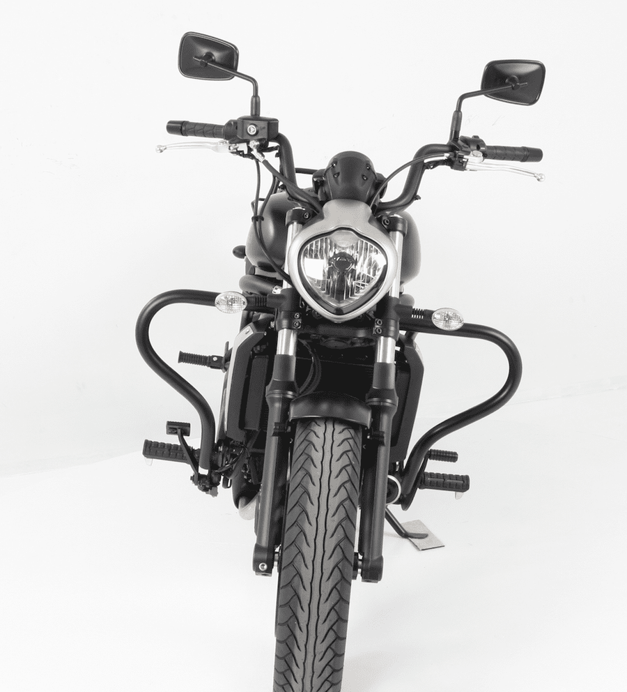 Kawasaki Vulcan S [2015-2016] - Motorbeskyttelsesbjælke