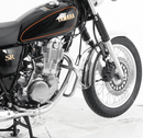 Yamaha SR 400 [2014-2016] - Motorbeskyttelsesbjælke-6