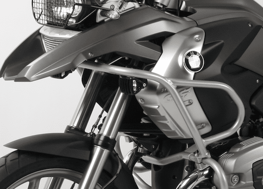 BMW R 1200 GS [2008-2012] - Tankbeskyttelsesbjælke